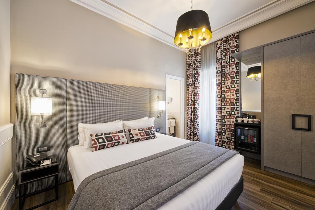 The Independent Suites Rom Zimmer foto